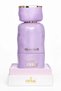 Coral Glacius Extrait De Parfum 100ml for Women | Ultra Long-Lasting Premium Perfume | Fresh Floral Fruity Fragrance | Luxury Arabian Perfume - 2