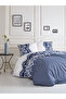 Double Ranforce Duvet Cover Set - 4 Pieces - 100% Cotton - Original Luxury Box