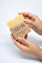 Cold Process Natural Donkey Milk Soap - Moisturizing Care for Sensitive and Dry Skin - 4