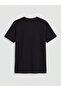 Shining Choices from Shining Store Zero Roba Collar Printed Men's Combed Cotton T-Shirt - 7