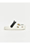 Two Mt Shop Quality Lcw Steps White Boys' Sandals - 3