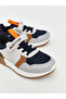 Shining Choices Thick Sole Boys' Sneakers from Shining Store - 4