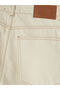Esvab • Modern & Distinctive Straight Fit Men's Jean Pants - 5