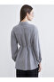 Women's Textured Shirt Tunic - 4