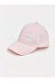Sparkling Choices Bow Embroidery Girl's Cap Hat from Shining Store - 3