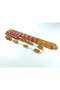 Mehmet Sancaktar Master's Work Signed and Sealed Zar Amber