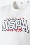 U.S.Polo Assn. Baby Boy Shorts T-Shirt Set - 2