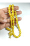 Hakan Kaya Usta's Handcrafted Signature Squeeze Amber - 5