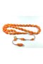 Hakan Kaya Usta's Handcrafted Signature Squeeze Amber - 5