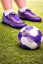620-1 Smart Lace-Up Children's Crampon Shoes - 4