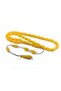 Ayhan Turan Masterpiece Signature Design 0.6 Millimeter Transparent Delim Squeeze Amber - 3