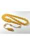 Hakan Kaya Usta's Handcrafted Signature Squeeze Amber