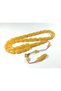 Hakan Kaya Usta's Handcrafted Signature Squeeze Amber - 2