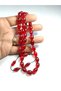 Ayhan Turan Master Craftsmanship Signed and Sealed 0.6 Transparent Delim German Dice - 3