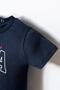 U.S.Polo Assn. Baby Boy Shorts T-Shirt Set - 4