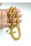 Mesut Elma Usta's Handcrafted Signature Sealed Pressed Amber - 5