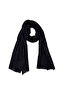 Set of 5 High Quality Cotton Flannel Shawls 180Cmx70Cm - 4