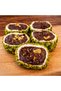 Dadak Rice Pistachio Chocolate Hazelnut Atom Turkish Delight 1 kg - 2