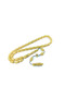 Hayyani Master Craftsmanship Signed and Sealed Crimped Amber - 2