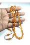 Ayhan Turan Master's Work Signed 0.6 Milim Transparent Delim German Dice - 5