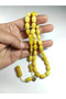 Hakan Kaya Usta's Handcrafted Signature Squeeze Amber - 5