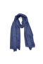Set of 10 High Quality Cotton Flannel Shawls 180Cmx70Cm - 7