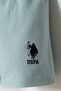 U.S.Polo Assn. Baby Boy Shorts T-Shirt Set - 3