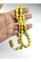 Hakan Kaya Usta's Handcrafted Signature Squeeze Amber - 4