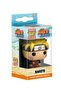 Pop! Keychain: Naruto Uzumaki Novelty Key Ring