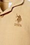 U.S.Polo Baby Boy Shirt Pajama Set, 100% Cotton / 100% Cotton - 5