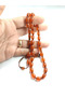 Ahmet Emin Master's Work: Signed and Sealed Crimped Amber - 4