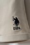 U.S.Polo Assn. Baby Boy Shorts T-Shirt Set - 3