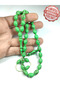 Fatih Erbabacan Masterpiece: Signed and Sealed Arizona Turquoise - 5