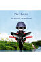 Car Perfume Air Conditioner Air Outlet Aromatherapy Perfume Diffuser Cartoon Pilot - 5