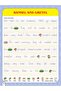 Super Hand Writing Book Part - 5 - 7