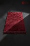 Plush Prayer Mat Non-Slip Base Ultra Soft Velvet Textured Luxury Prayer Mat - 6