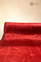 Plush Prayer Mat Non-Slip Base Ultra Soft Velvet Textured Luxury Prayer Mat - 3