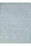 Terikoton Fisto Lace Guipure Lez Fabric - 1 Meter. - 4