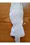 Voile Fisto Lace Guipure - 8 Meters. - 5