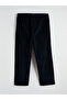 Esvab • Modern & Distinctive Comfortable Fit Velvet Men's Trousers - 6