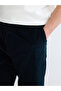 Esvab • Modern & Distinctive Comfortable Fit Velvet Men's Trousers - 4