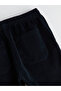 Esvab • Modern & Distinctive Comfortable Fit Velvet Men's Trousers - 8