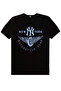 Moto Shadow White, Vertical Motorcycle, Ny Moto Club Black 3-Pack Men's Tshirt Eco Package - 4