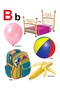 My ABC Picture Dictionary : Picture Book for Kid - 2