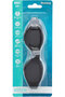 Accelera Adult Swimming Goggles - 4