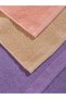 Kitchen Hand Towel Cotton 3-Piece Set - 30X50 cm - 3