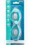 Accelera Adult Swimming Goggles - 4