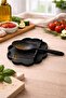Countertop Dirty Spoon Holder - Dirty Spoon Rest - Ladle Holder