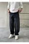 Men's Washable Skarter Baggy Jean - 3
