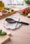 Countertop Dirty Spoon Holder - Dirty Spoon Rest - Ladle Holder